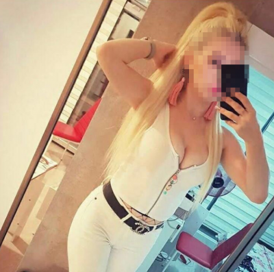 Adana escort bayan Aysu