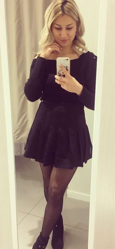 Adana escort bayan Nazan