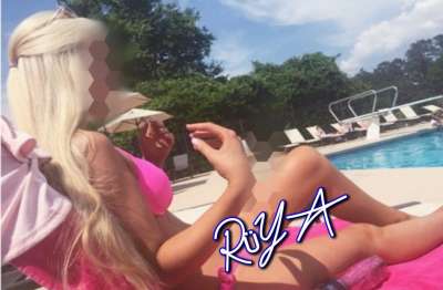 Adana escort bayan Rüya