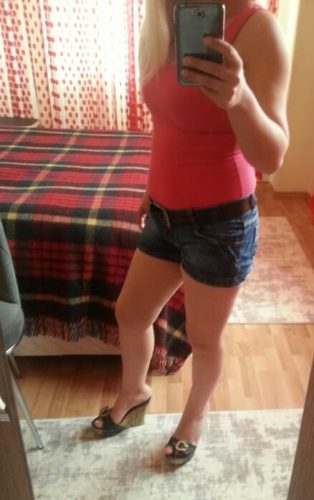 Adana escort Dilber