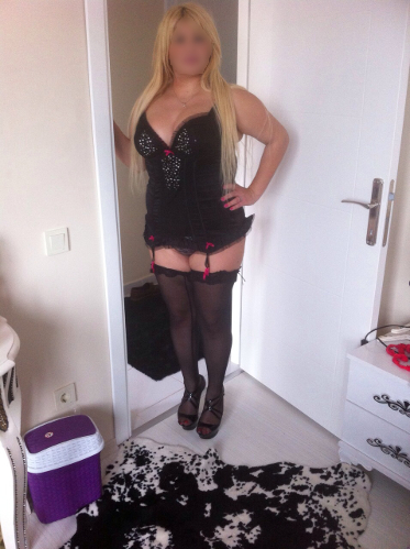 Eskişehir escort bayan Cana