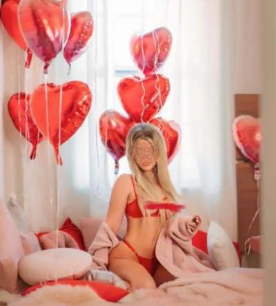 Eskişehir escort bayan Zara