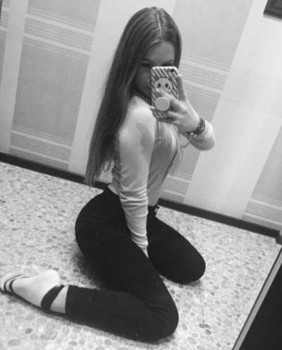 Eskişehir escort Dilber