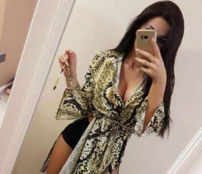 Eskişehir escort Hale