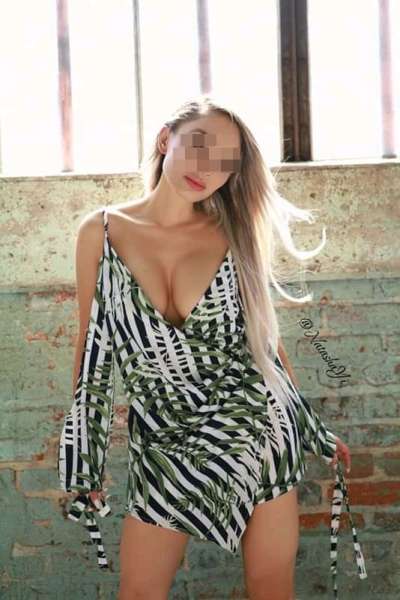 Eskişehir escort Melisa