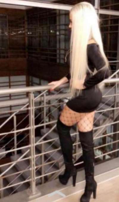 Eskişehir escort Nermin