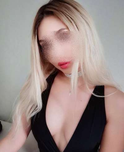 Kayseri escort bayan Arin