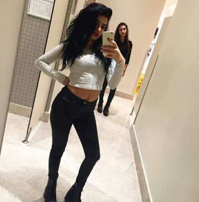 Kayseri escort Şifa