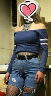 Konya escort bayan Vahide