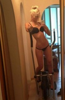 Konya escort Esmagül