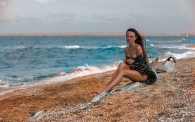 Mersin escort bayan Vahide