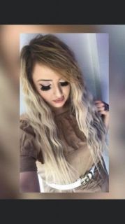 Samsun escort Arkin