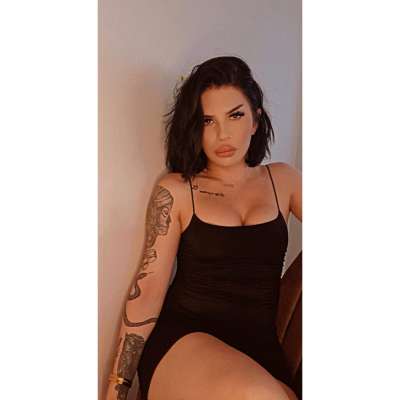 Samsun escort Aubike