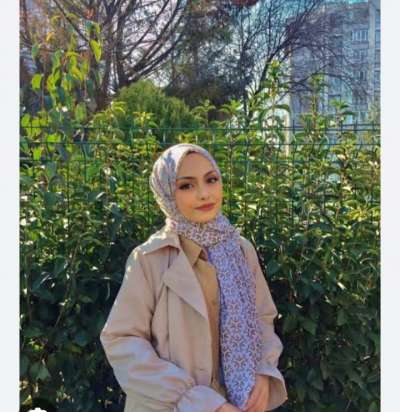Samsun escort bayan Sara