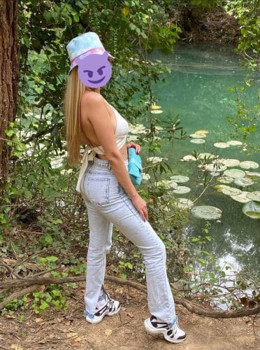 Samsun escort Filiz