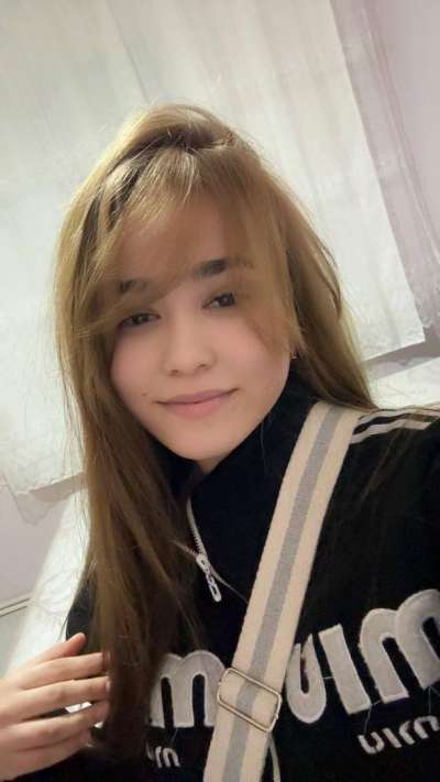 Samsun escort Rana