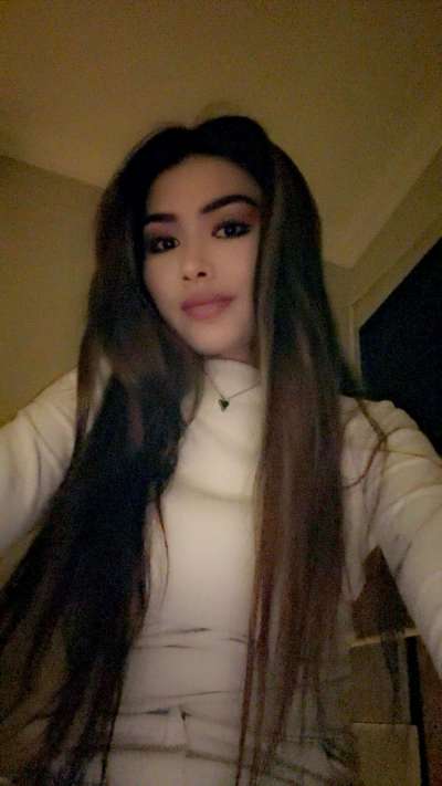 Samsun escort Rana