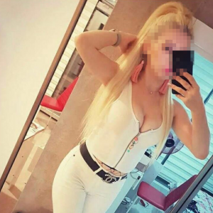 Adana escort bayan Aysu