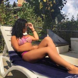 Adana escort bayan Gülal