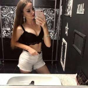 Adana escort bayan İlkay