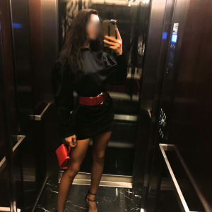 Adana escort bayan Kübra