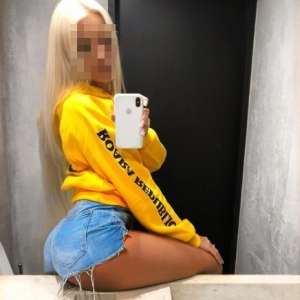 Adana escort bayan Meral