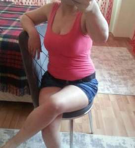 Adana escort Dilber