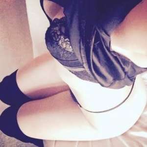 Adana escort Jasmin