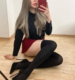 Ataköy escort Ayida