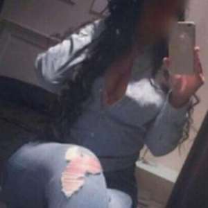 Ataköy escort bayan Dilsu