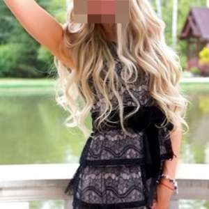 Ataköy escort bayan Feri