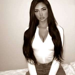 Ataköy escort bayan Günay