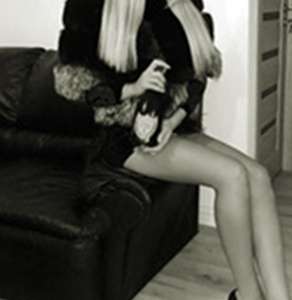 Ataköy escort bayan İrina