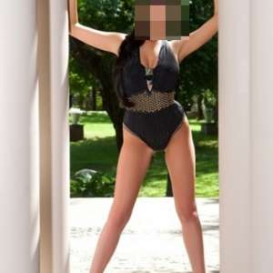 Ataköy escort bayan Nil