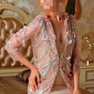 Ataköy escort bayan Selin