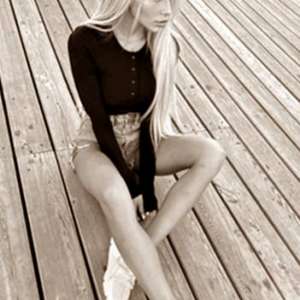 Ataköy escort Ceylin