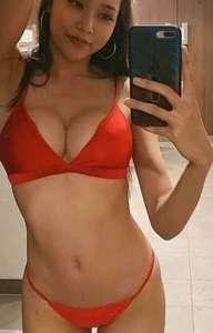Ataköy escort Nesli