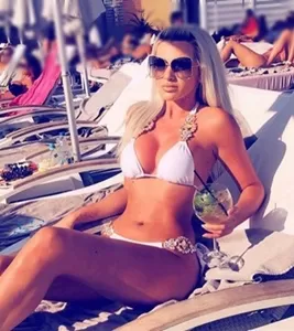 Ataköy escort Yeliz