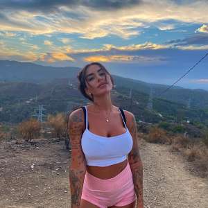 Denizli escort Aycan