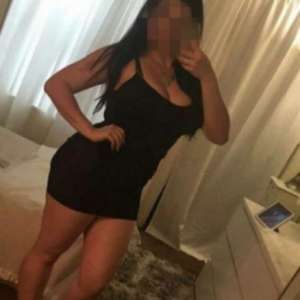 Denizli escort bayan Dunya