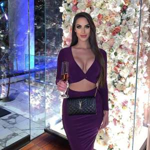 Denizli escort Elena