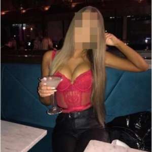 Erotik escort bayan Dora