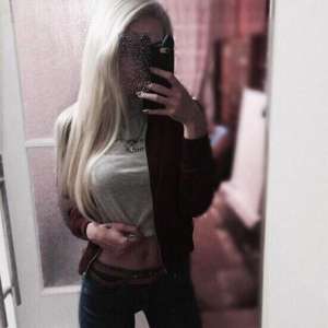 Eskişehir escort Aylan