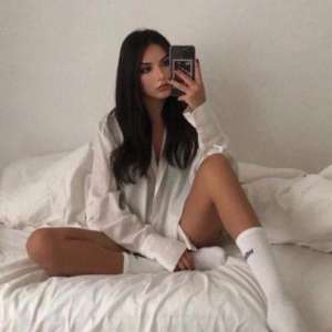 Eskişehir escort bayan Eliz