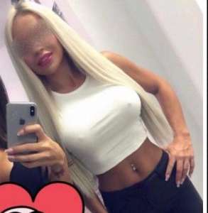 Eskişehir escort bayan Maya