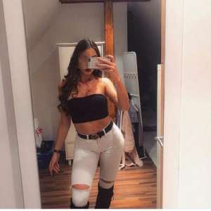 Eskişehir escort bayan Pelin