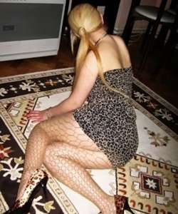 Eskişehir escort bayan Şermin