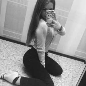Eskişehir escort Dilber