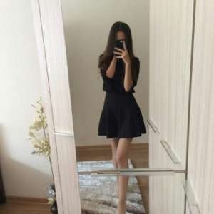Eskişehir escort Dilsu