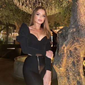 Eskişehir escort Fatma